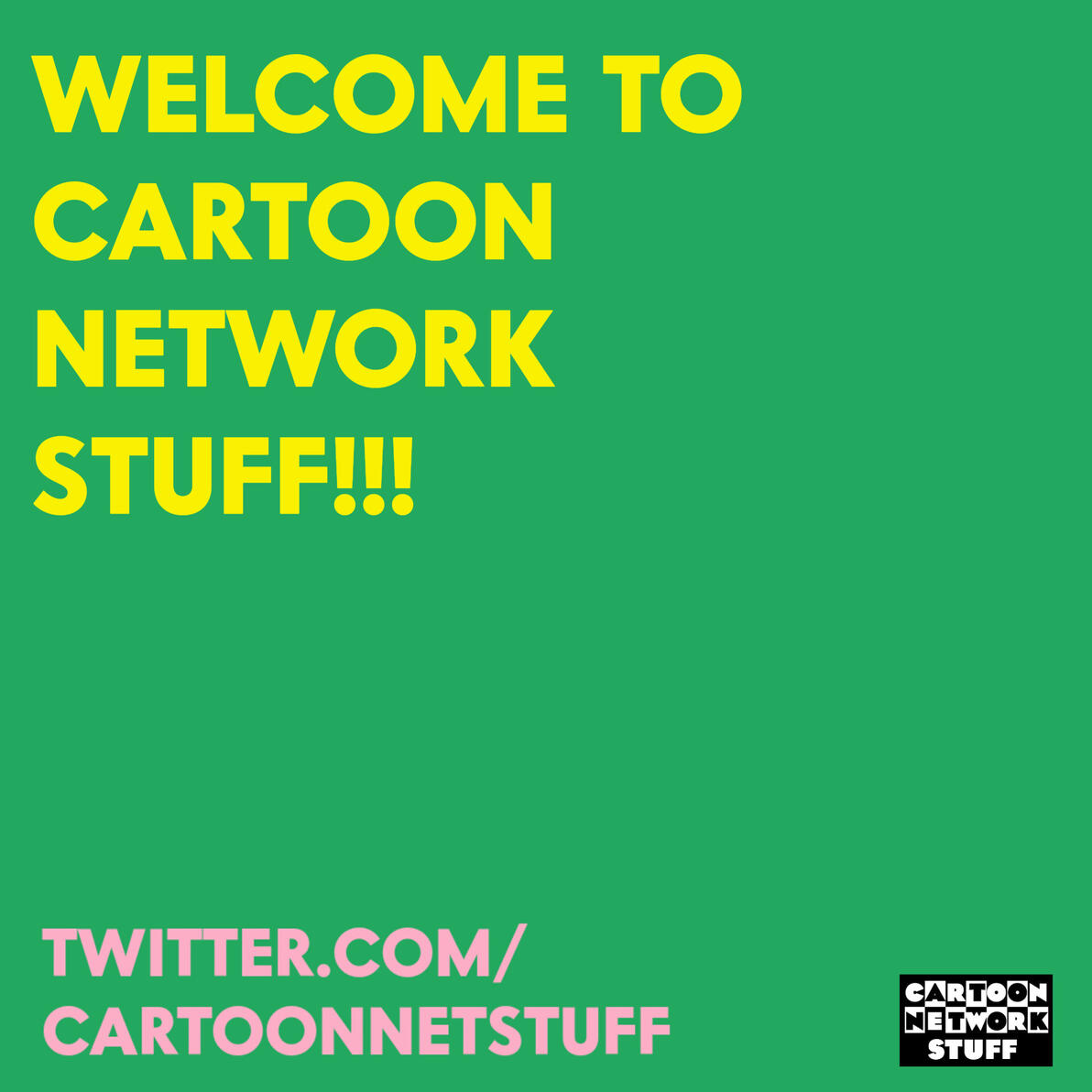 About CNStuff