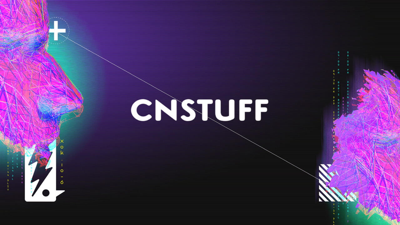 About CNStuff